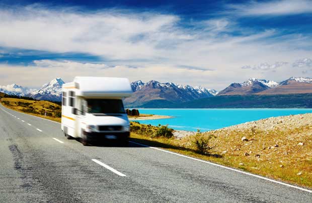 10 Best Places For One to See in Newzealand