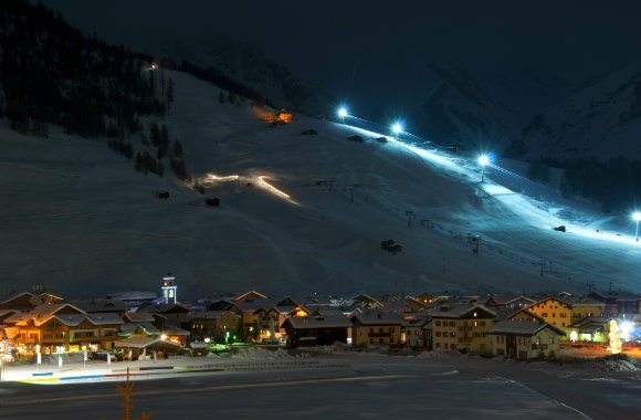 LIVIGNO (ITALY)