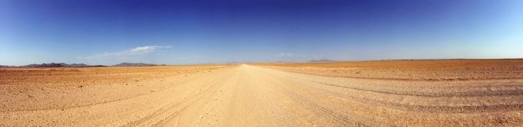 My final advice to visit Namibia