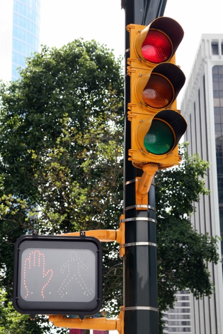 Traffic lights